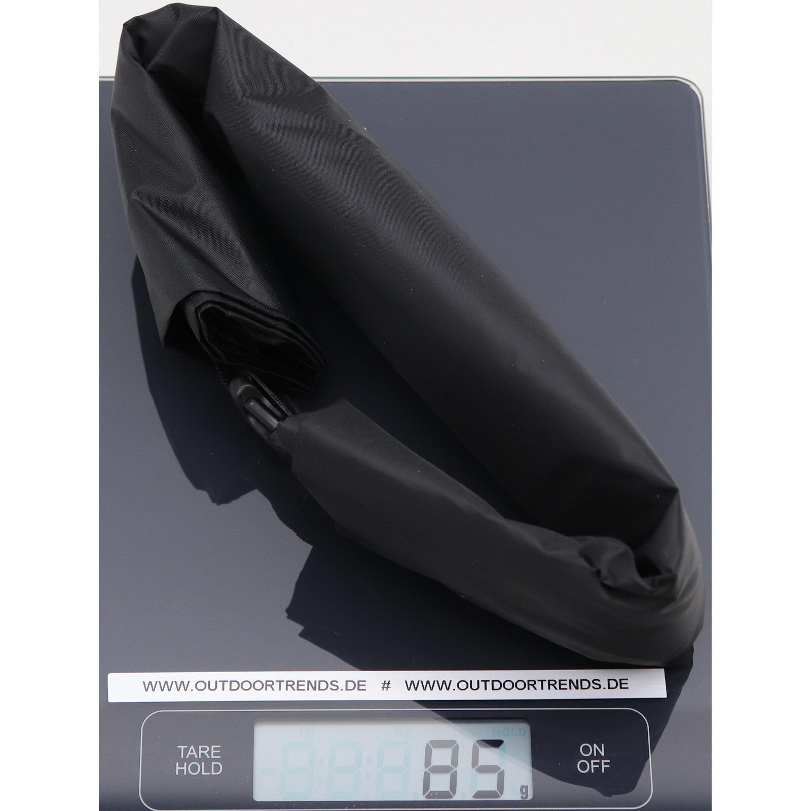Sac étanche Tatonka Dry Sack 4 l 5/6