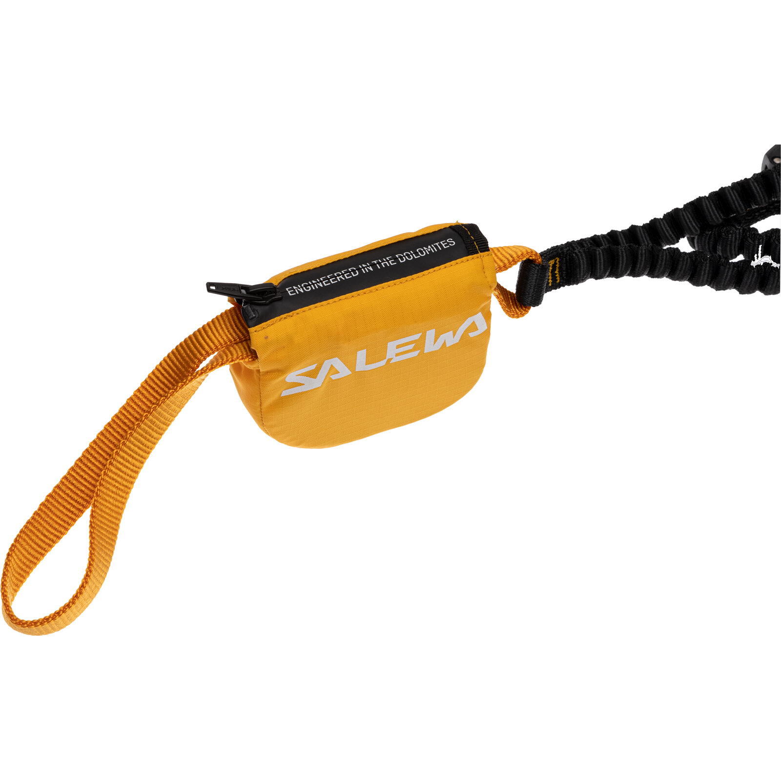 Scalare una via ferrata Salewa Ergo Core 3/5