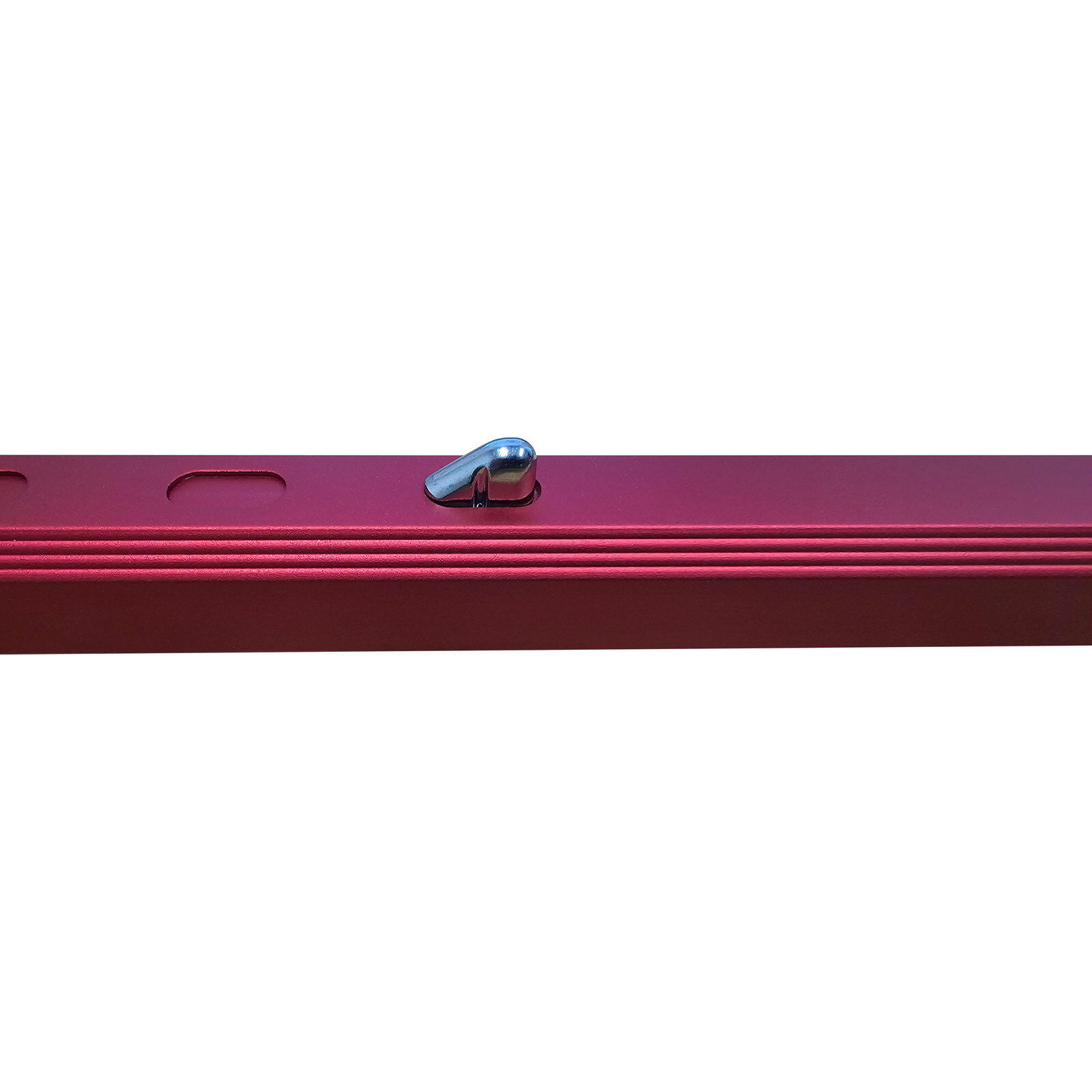 Teleskop-Tarpstange Steip 300 dark red 3/5