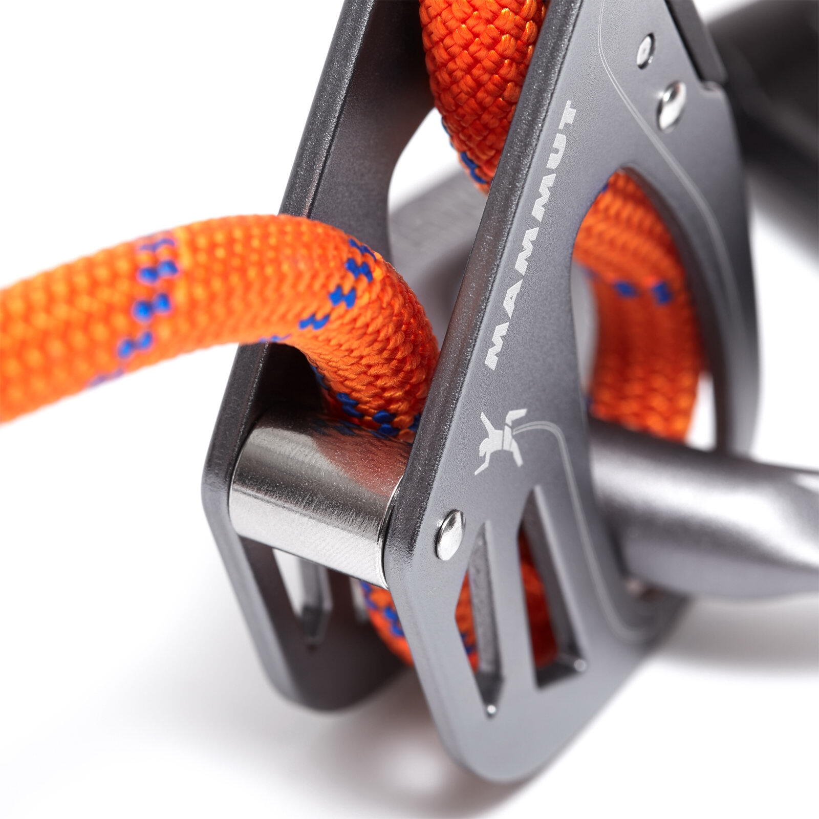Dispositivo de aseguramiento Mammut Smart 2.0 5/6