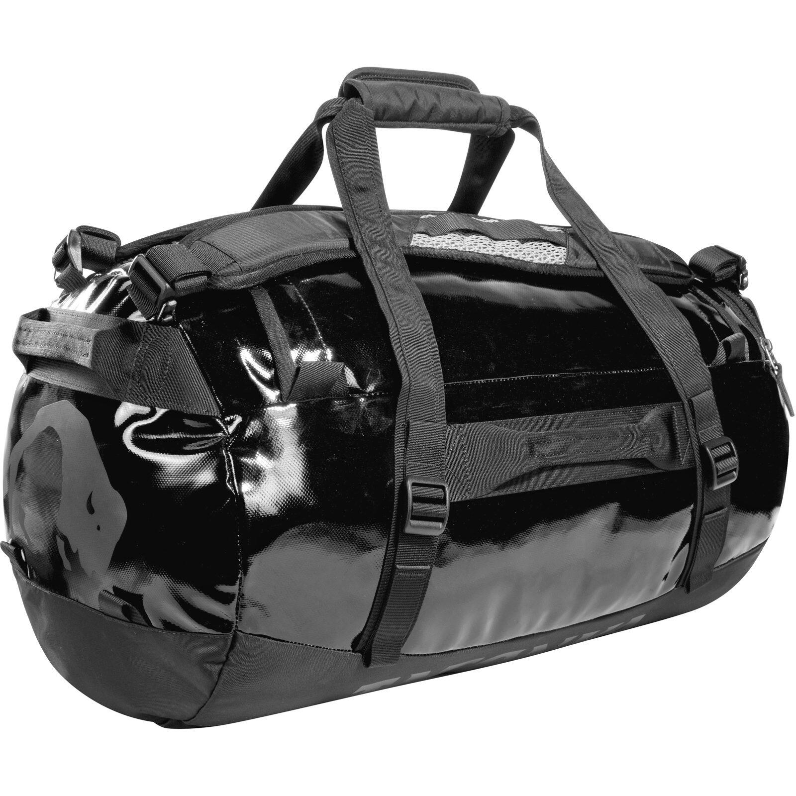 Reisetasche Barrel 45 black 2/7