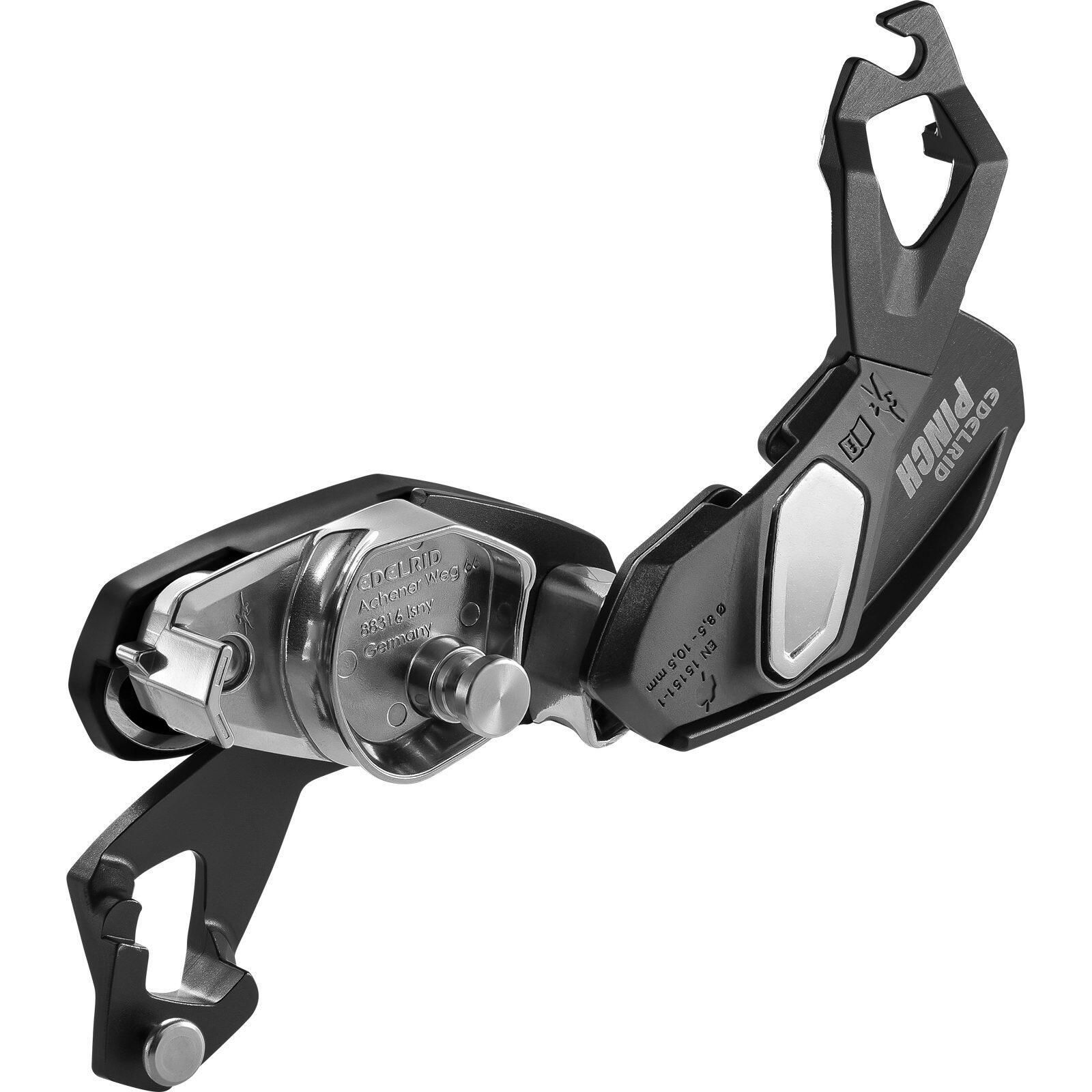 Dispositif de sécurité EDELRID PINCH 3/7