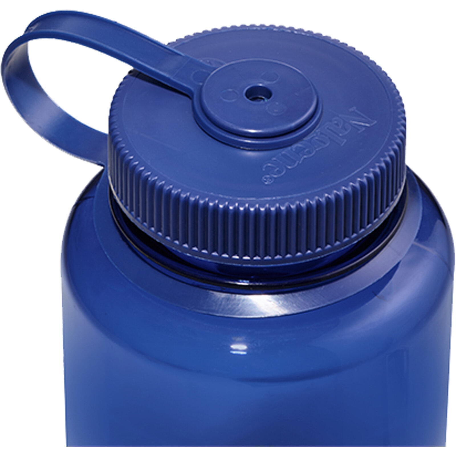 Bouteille Nalgene Wide 1000 ml Sustain Denim sans BPA 3/4