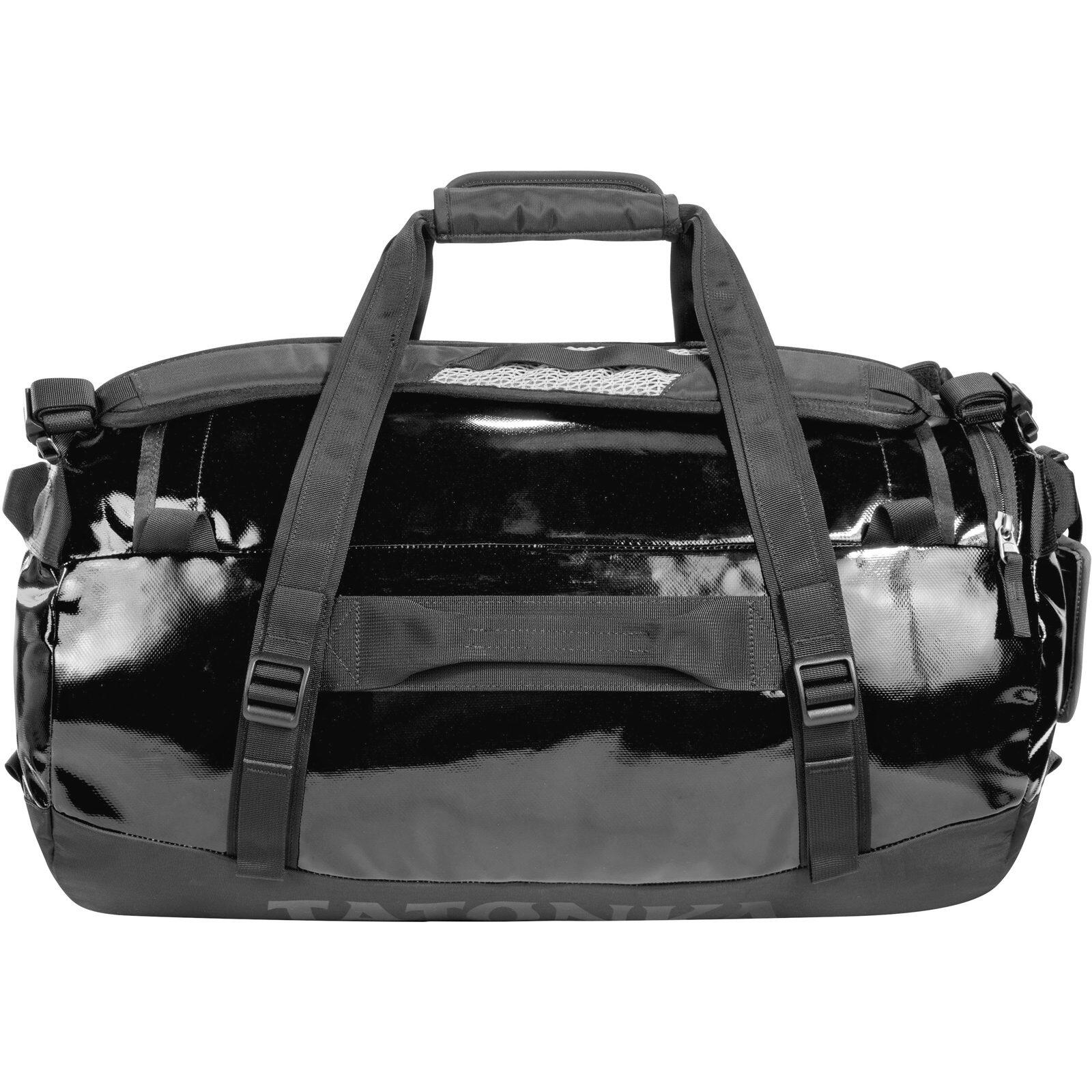 Reisetasche Barrel 45 black 4/7