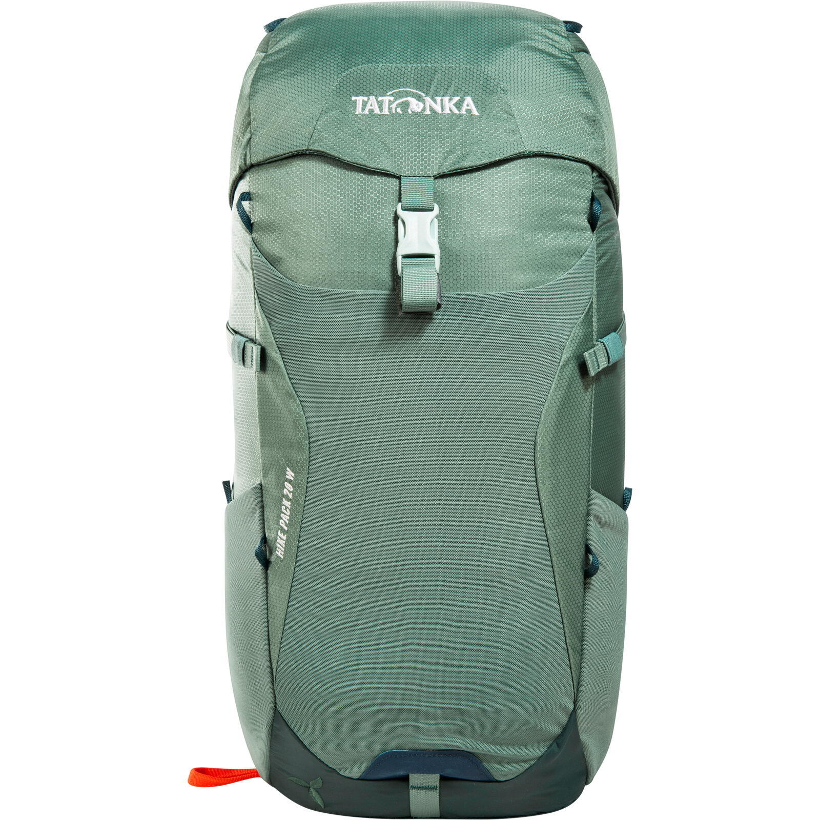 Wanderrucksack Hike Pack 20 Damen sage green 3/7