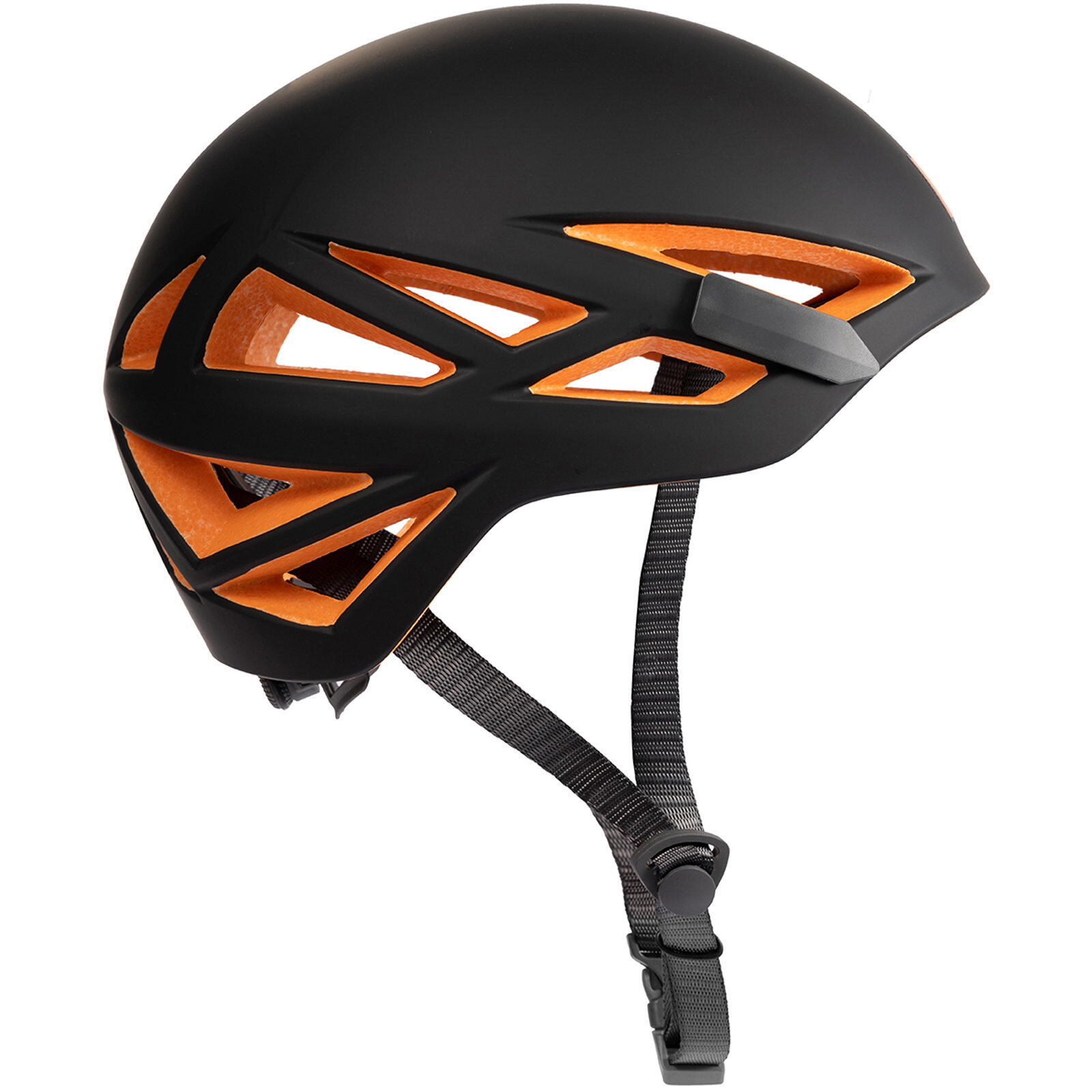 Kletterhelm Defender RX black 3/6