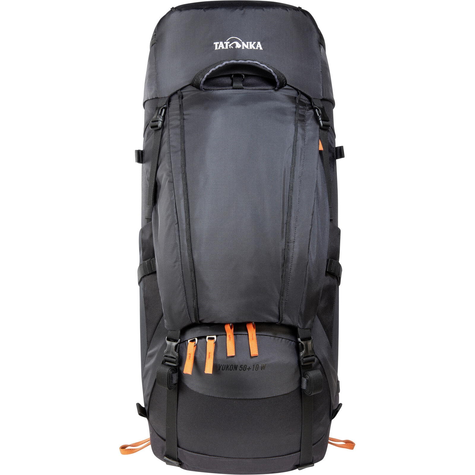 Plecak trekkingowy damski Tatonka Yukon 50+10 3/7