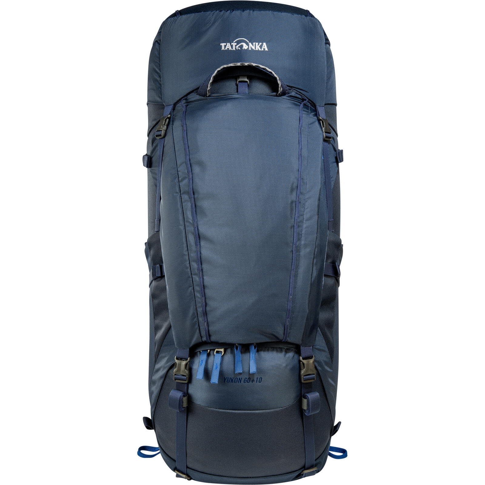 Tatonka Yukon 60+10 - Trekkingrucksack 77 cm erw. 3/7
