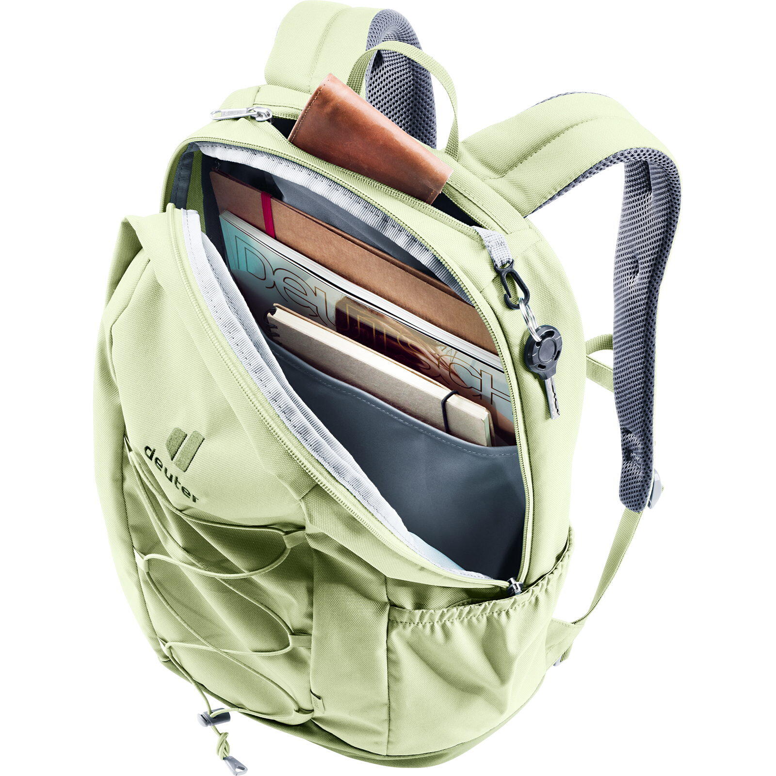 Rucksack Gogo 7/8