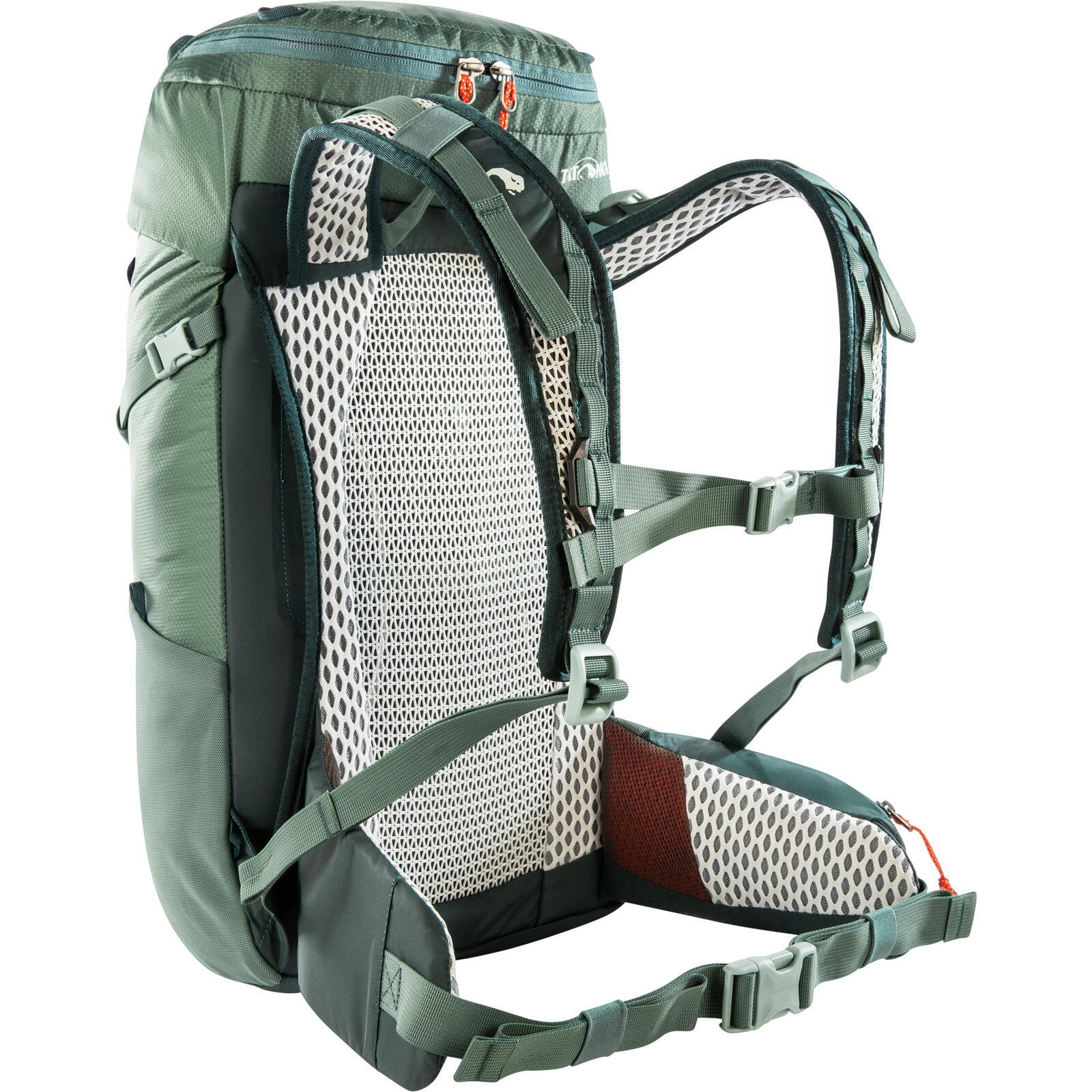 Wanderrucksack Hike Pack 20 Damen sage green 2/7
