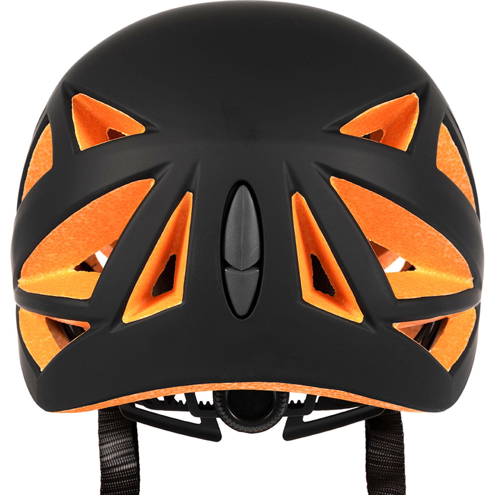 Kletterhelm Defender RX black 2/6