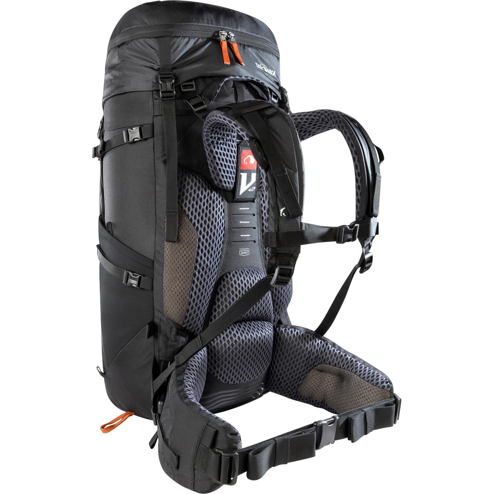 Plecak trekkingowy damski Tatonka Yukon 50+10 2/7