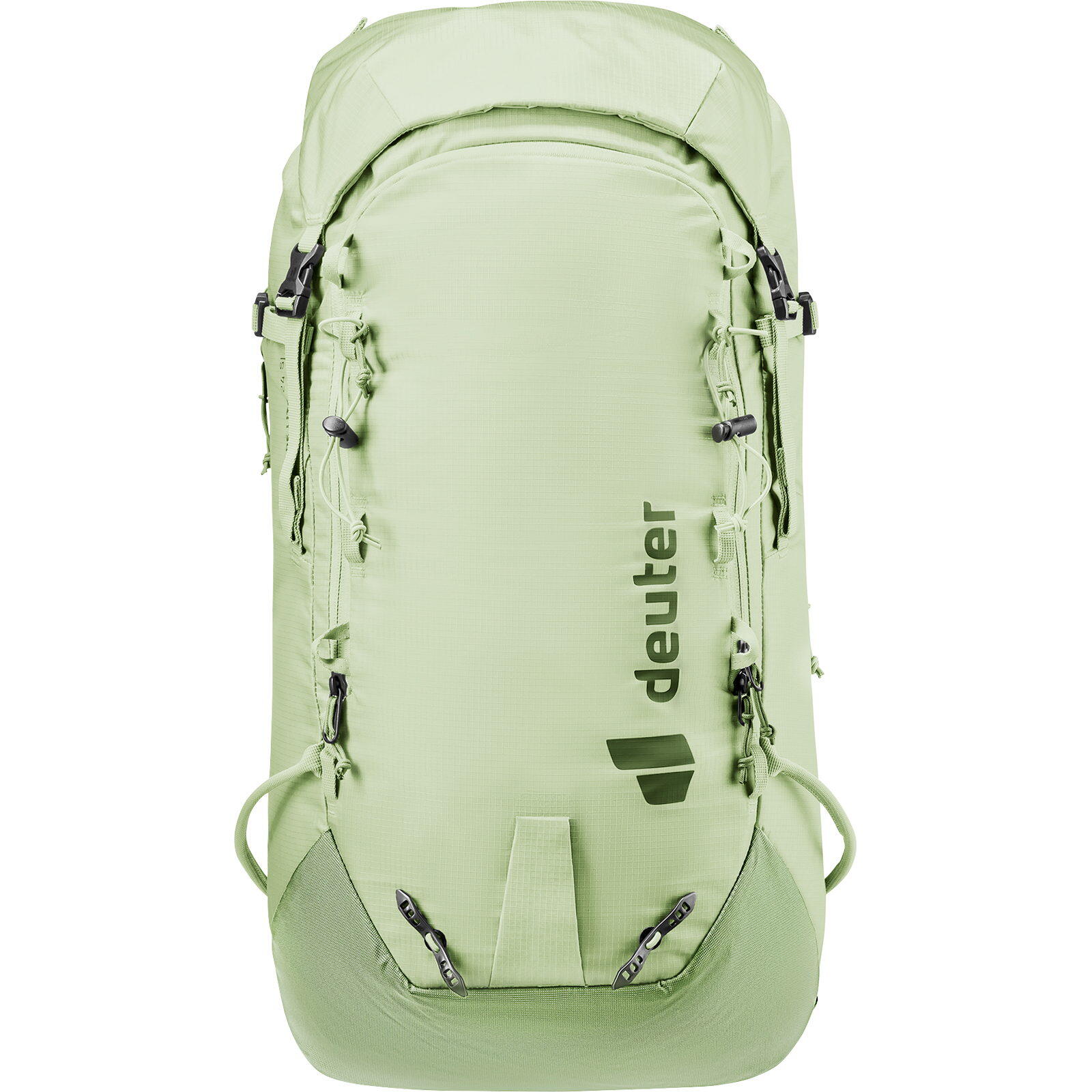 Plecak damski Deuter Freescape Lite 24 SL - mineral/grove 6/7