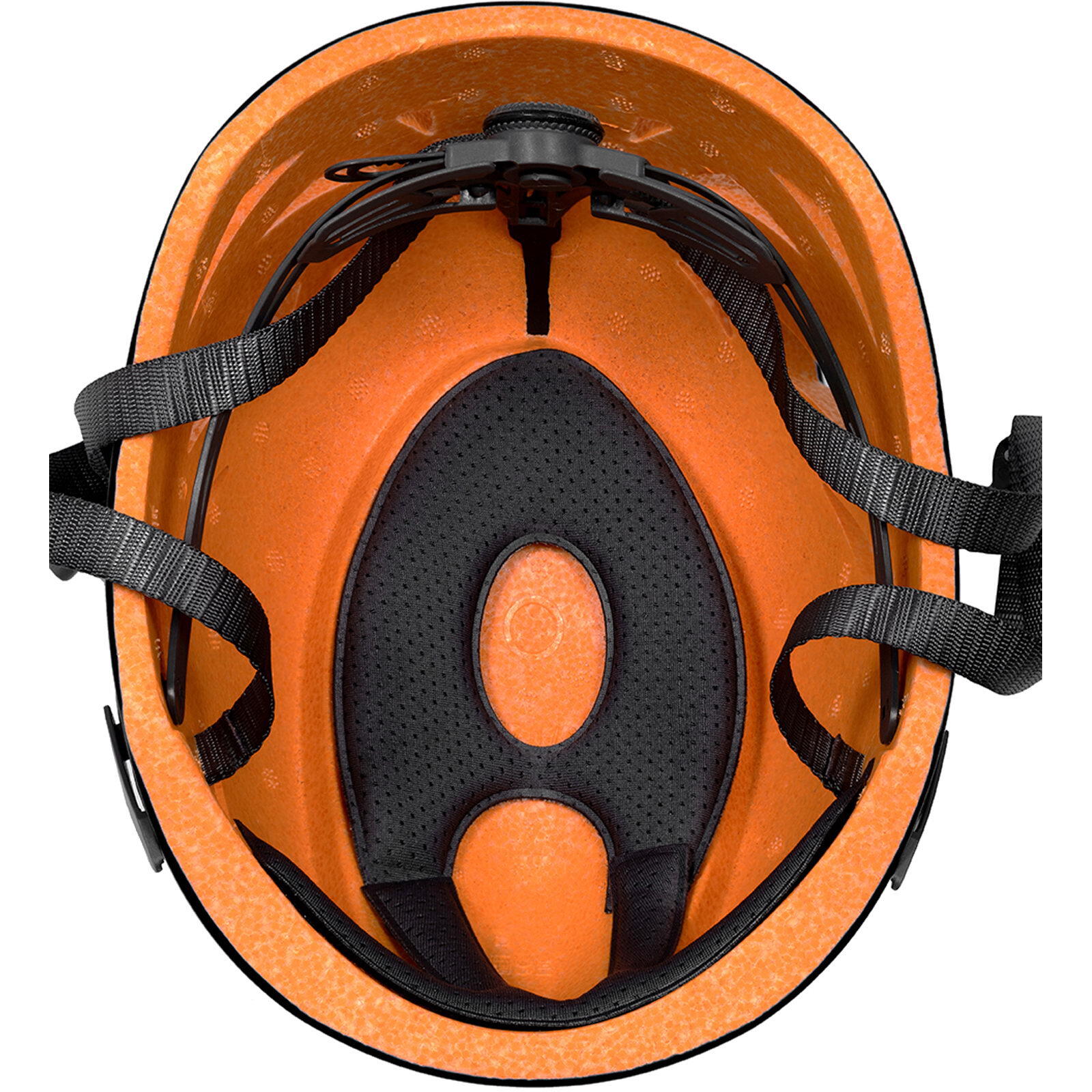 Kletterhelm Defender RX black 4/6