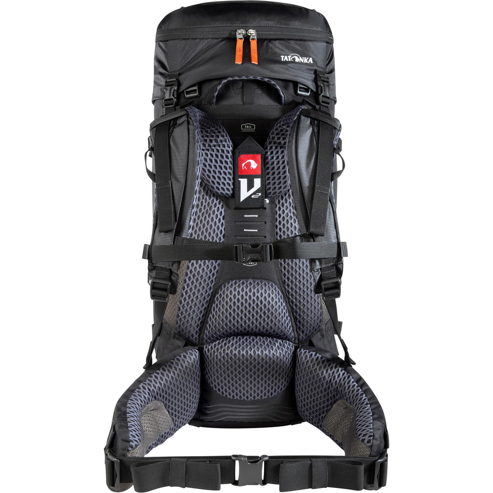 Plecak trekkingowy damski Tatonka Yukon 50+10 4/7
