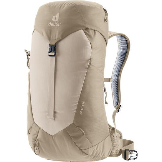 Wanderrucksack AC Lite 16 alu-greystone