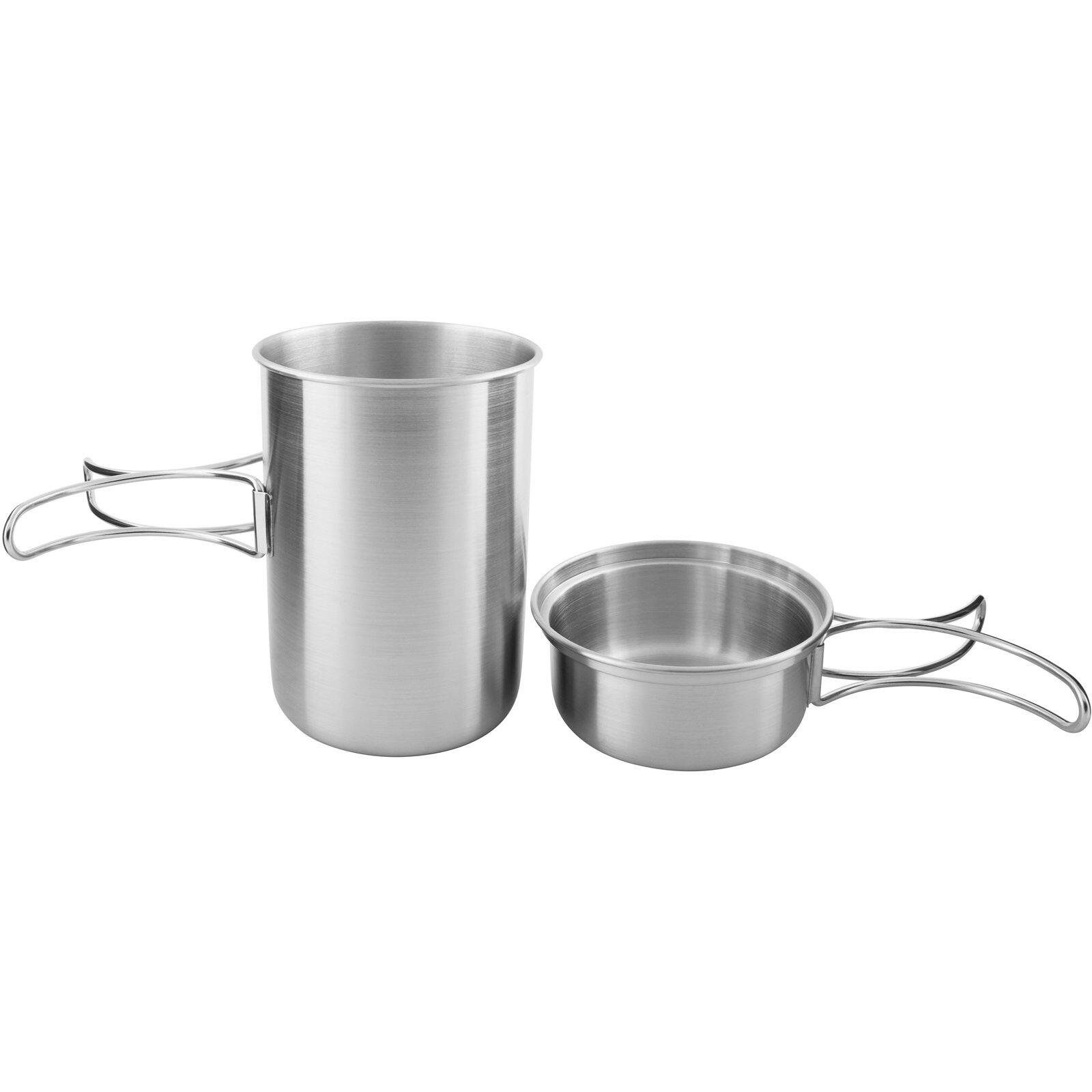 Becher-Set Handle Mug 850 Set 6/7