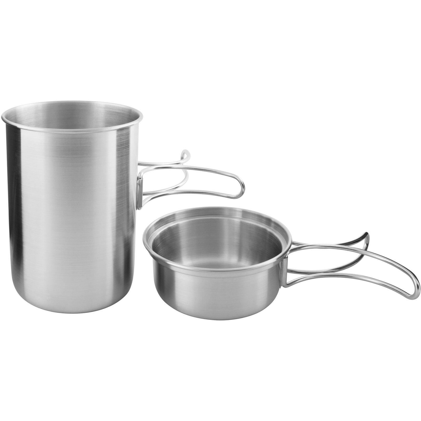 Becher-Set Handle Mug 850 Set 5/7