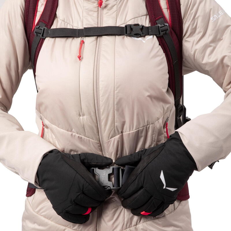 Rucsac femei Salewa Trek Mate 60+5 L