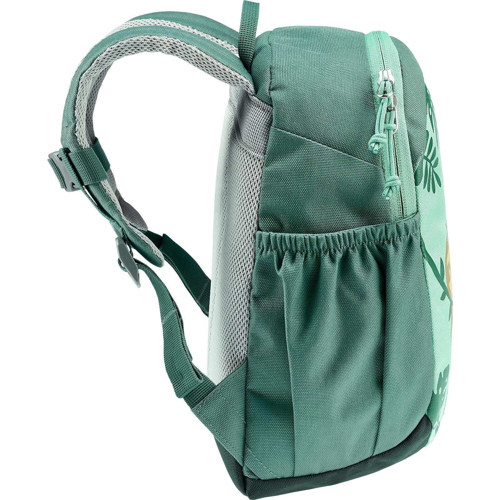 Rucksack Pico 3/7