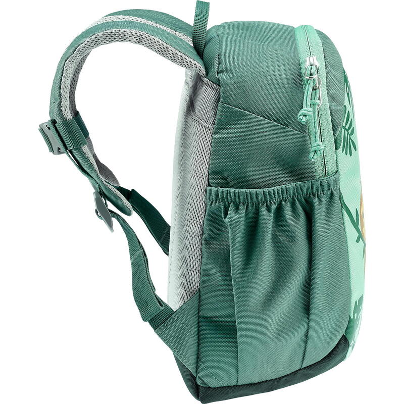 Rucsac drumeție Copii Pico 5L