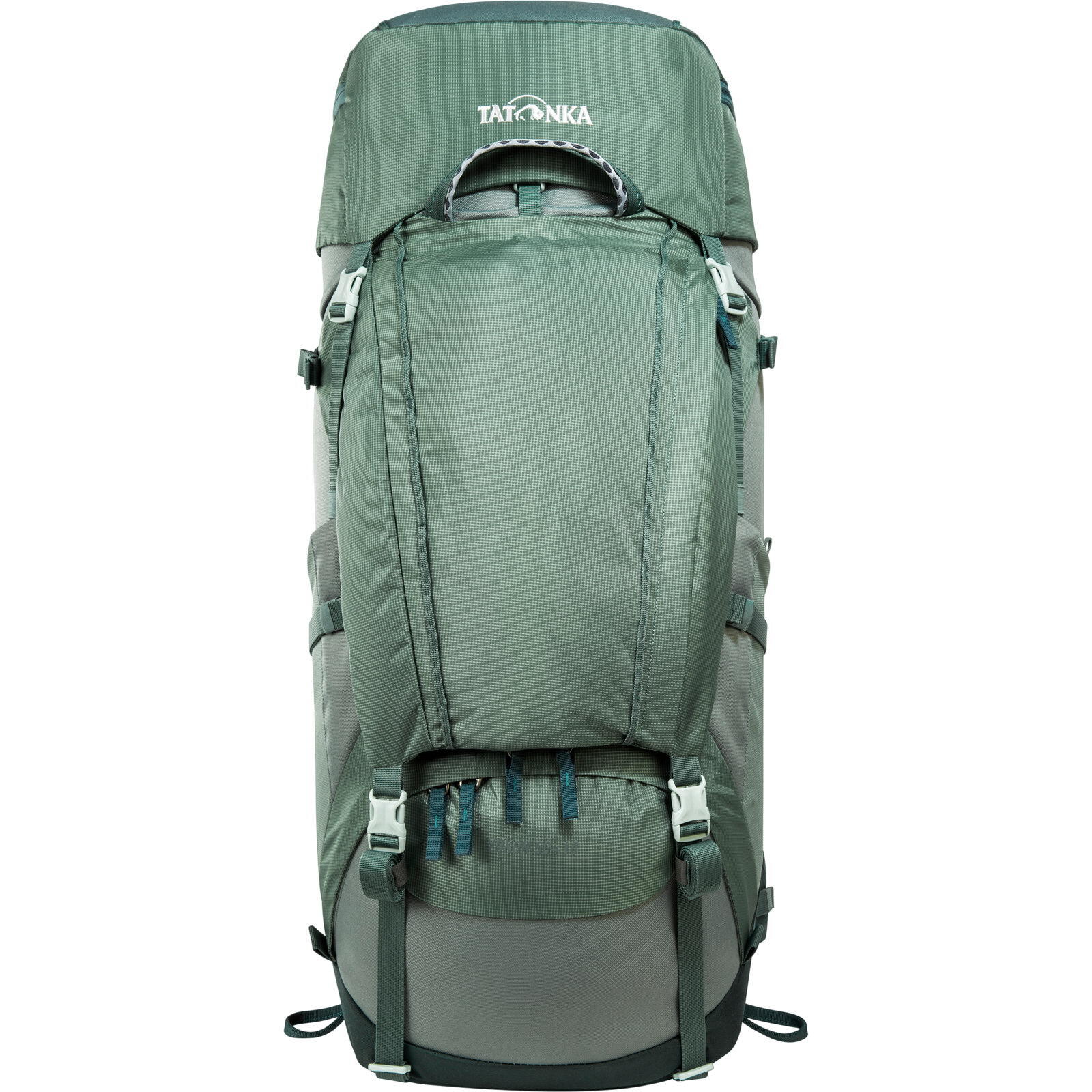 Plecak trekkingowy Tatonka Yukon 50+10 3/7