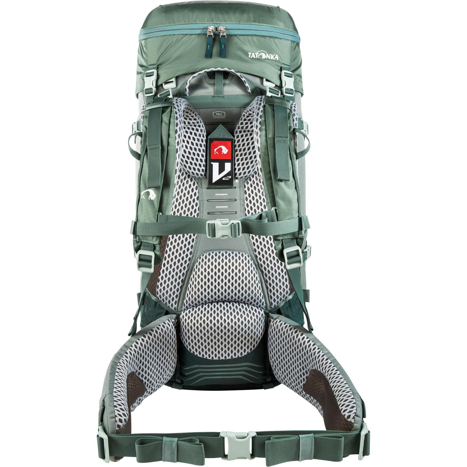 Plecak trekkingowy Tatonka Yukon 50+10 2/7