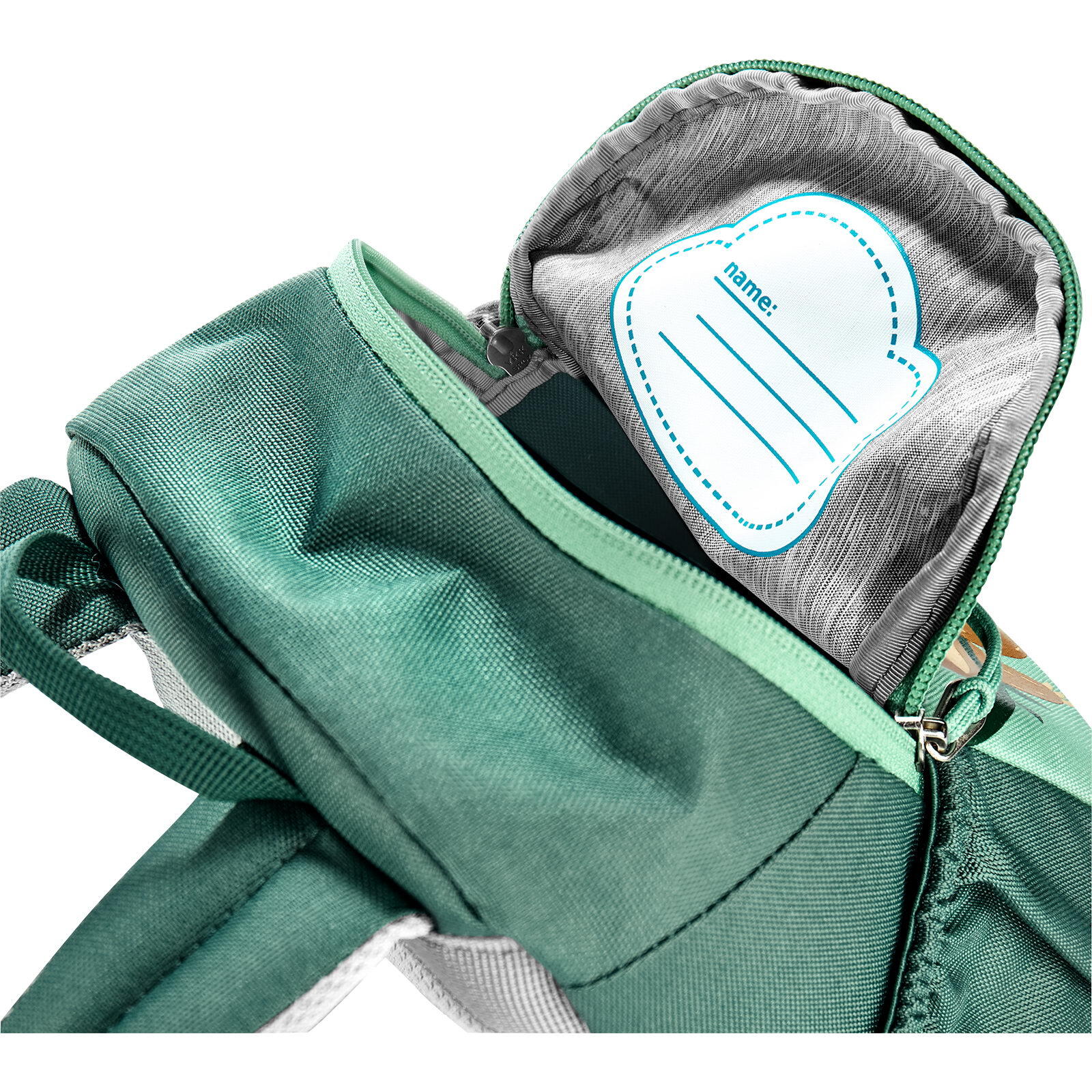 Rucksack Pico 7/7