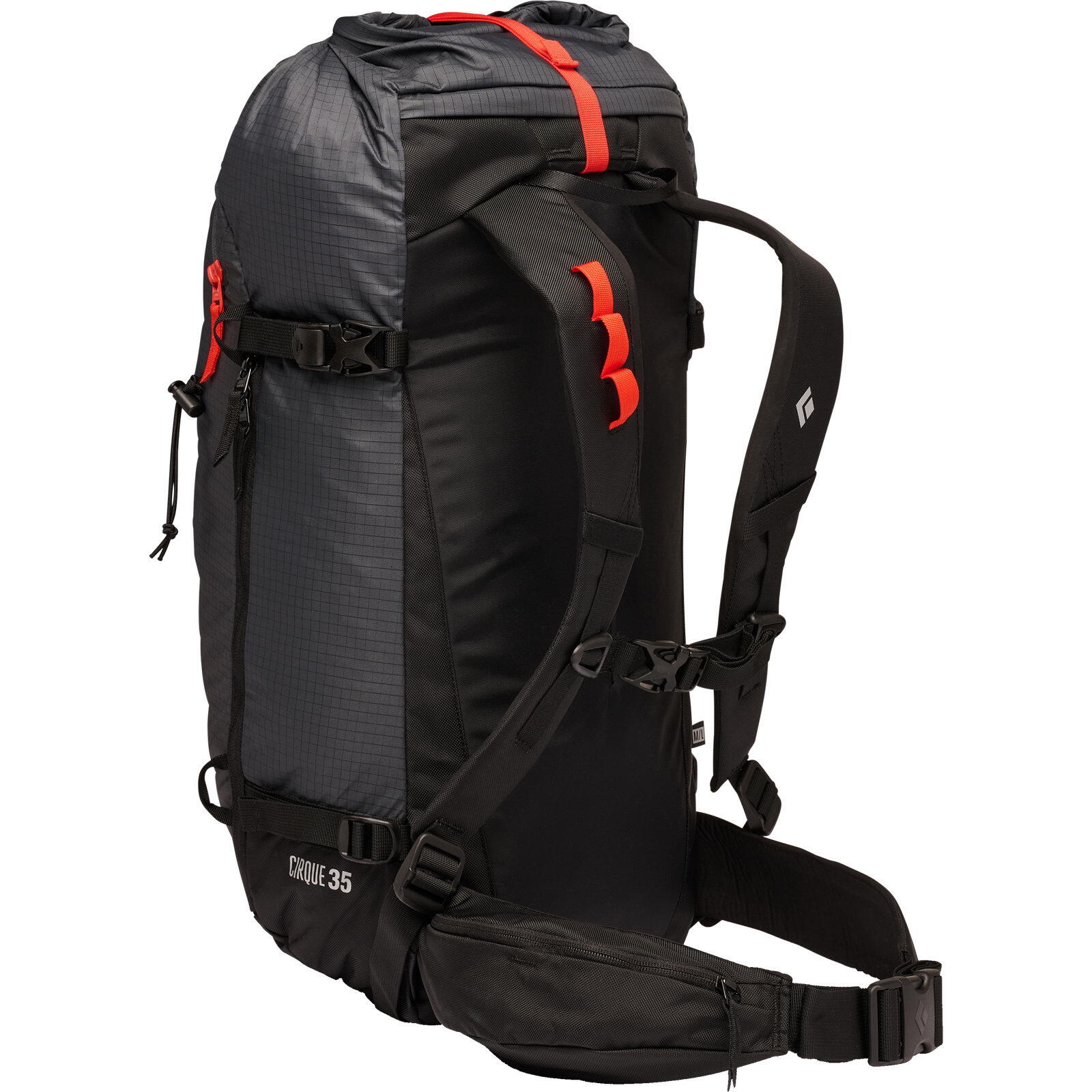 Ski-Tourenrucksack Cirque 35 carbon 2/7