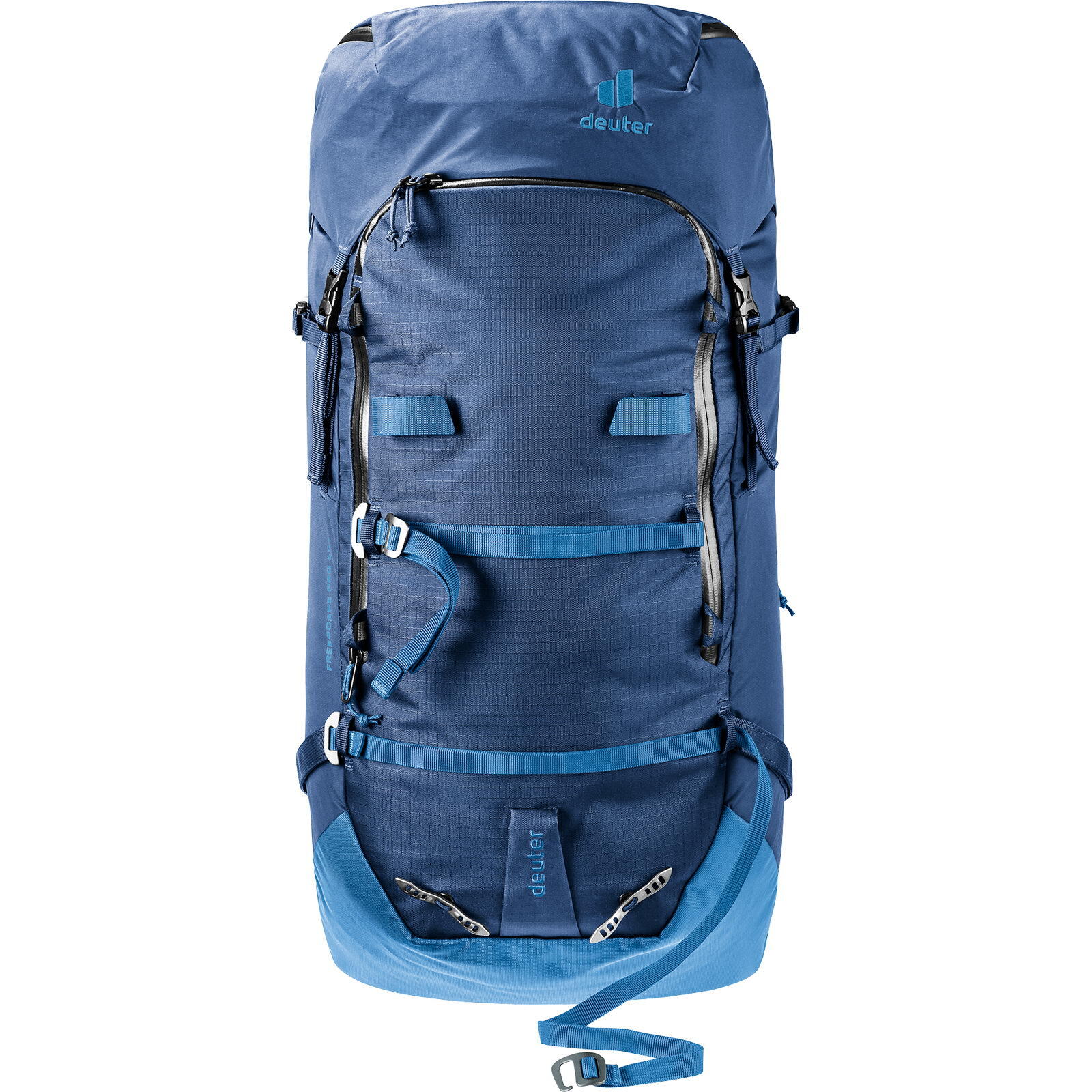 Plecak skiturowy Deuter Freescape Pro 40+ - nightblue/neptune 6/7