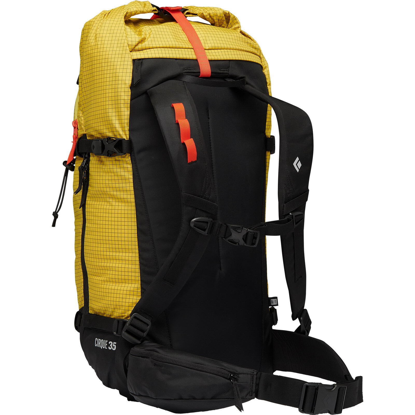 Plecak Black Diamond Cirque 35 2/7