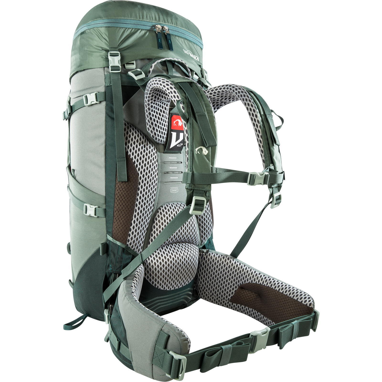 Plecak trekkingowy Tatonka Yukon 50+10 4/7