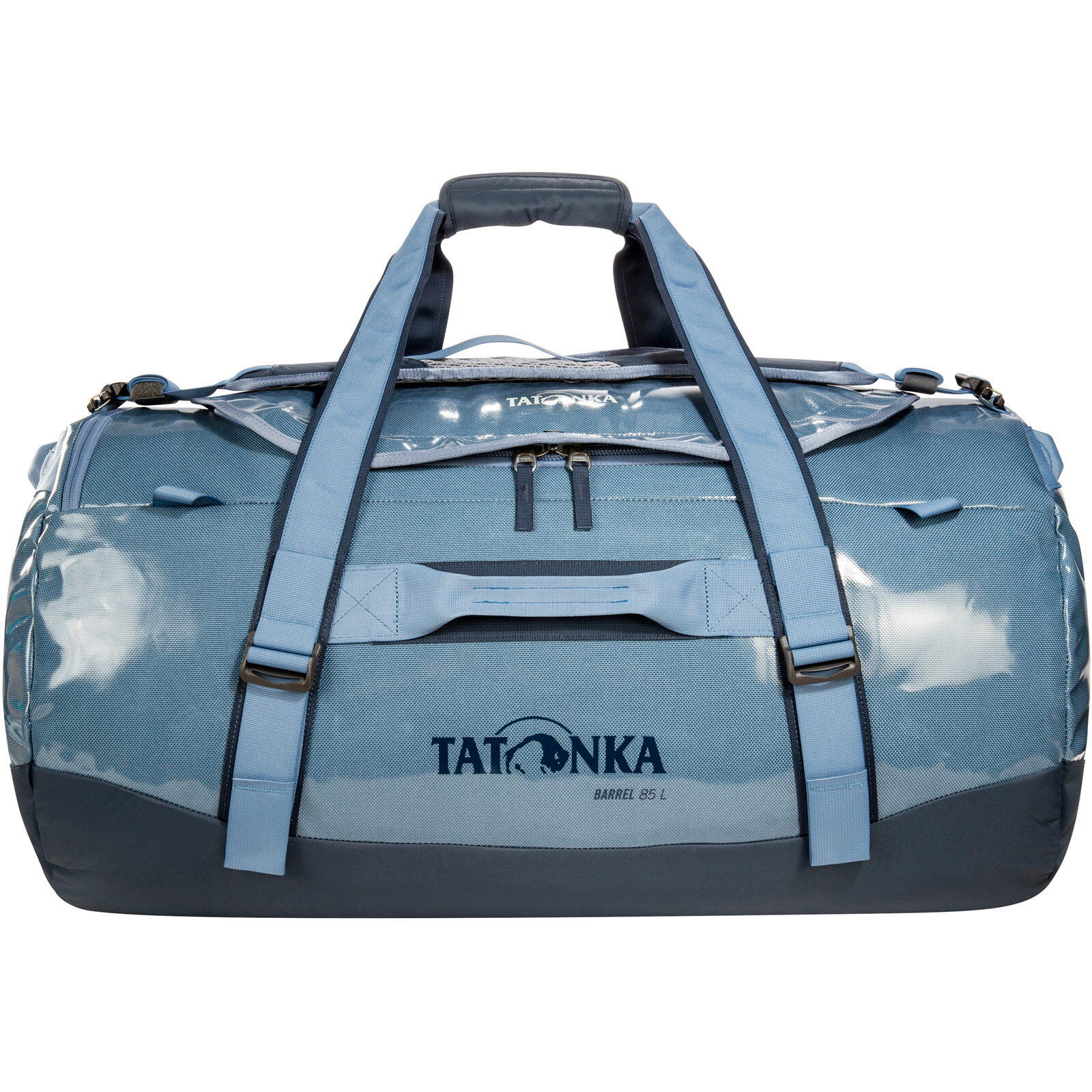 Bolsa de viaje Tatonka Barrel 8 3/7