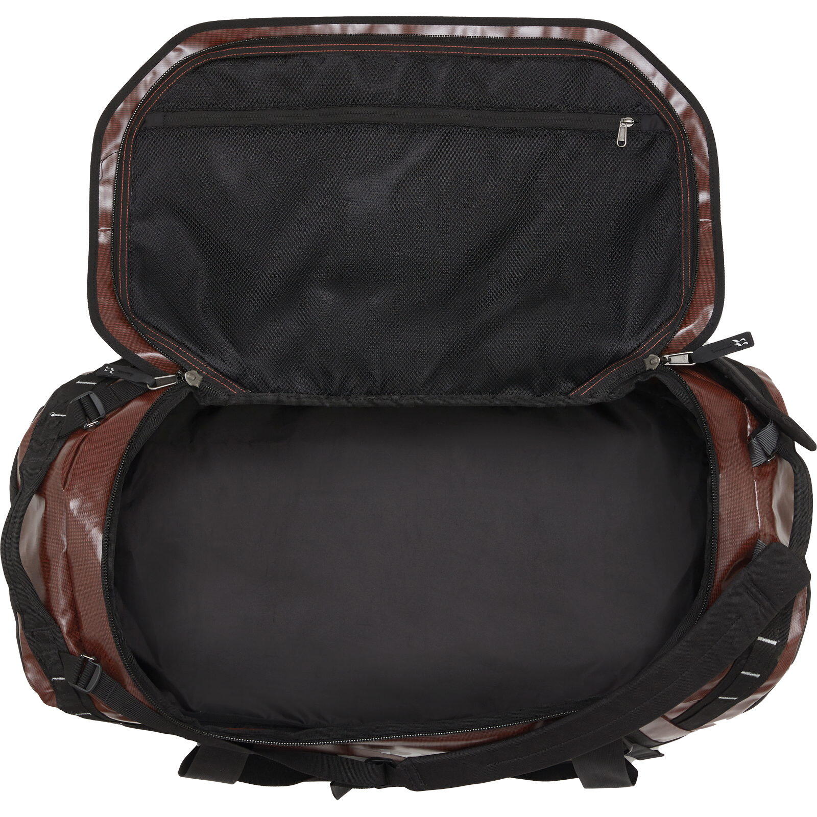 Reisetasche Expedition Kitbag II 120 blue 2/7