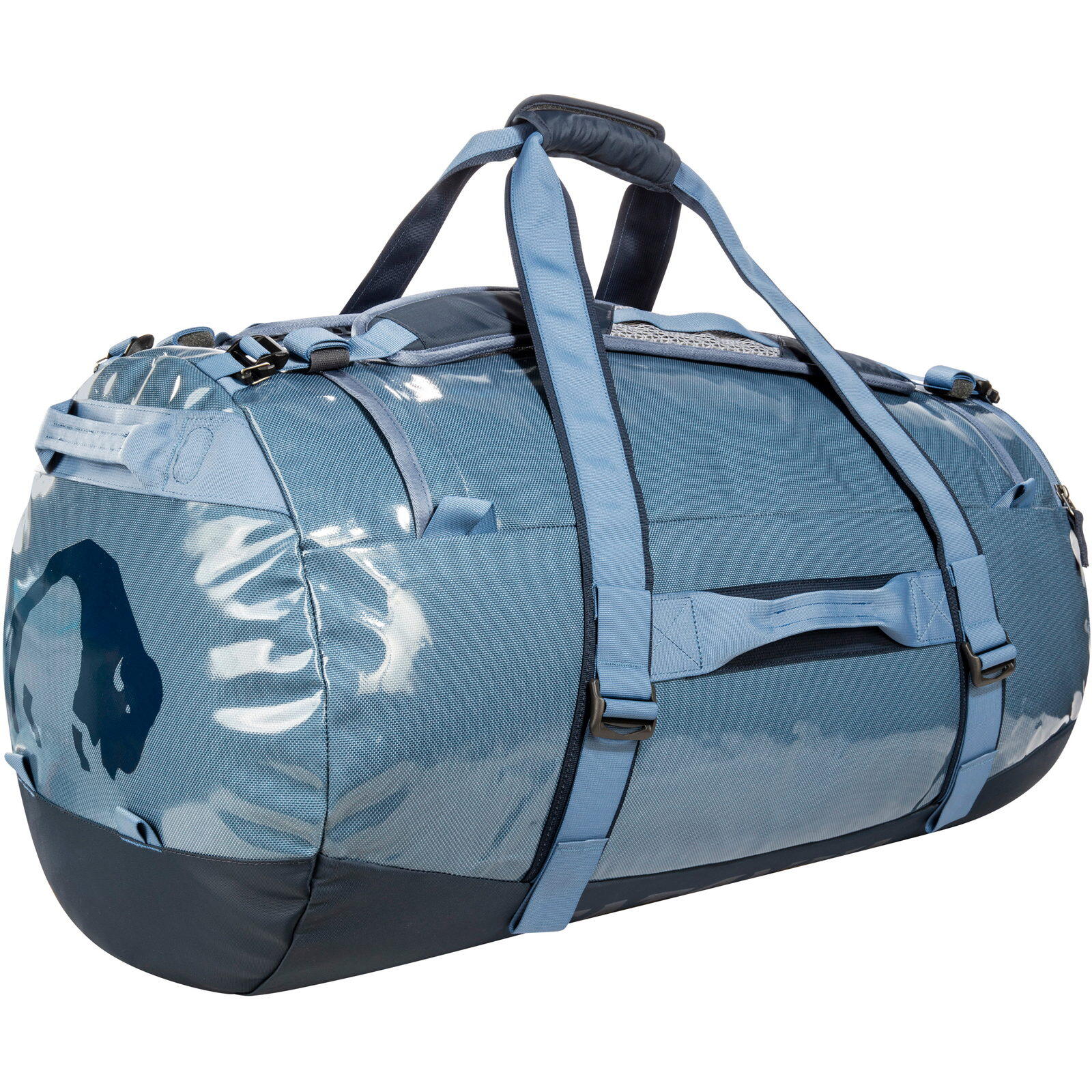 Bolsa de viaje Tatonka Barrel 8 2/7