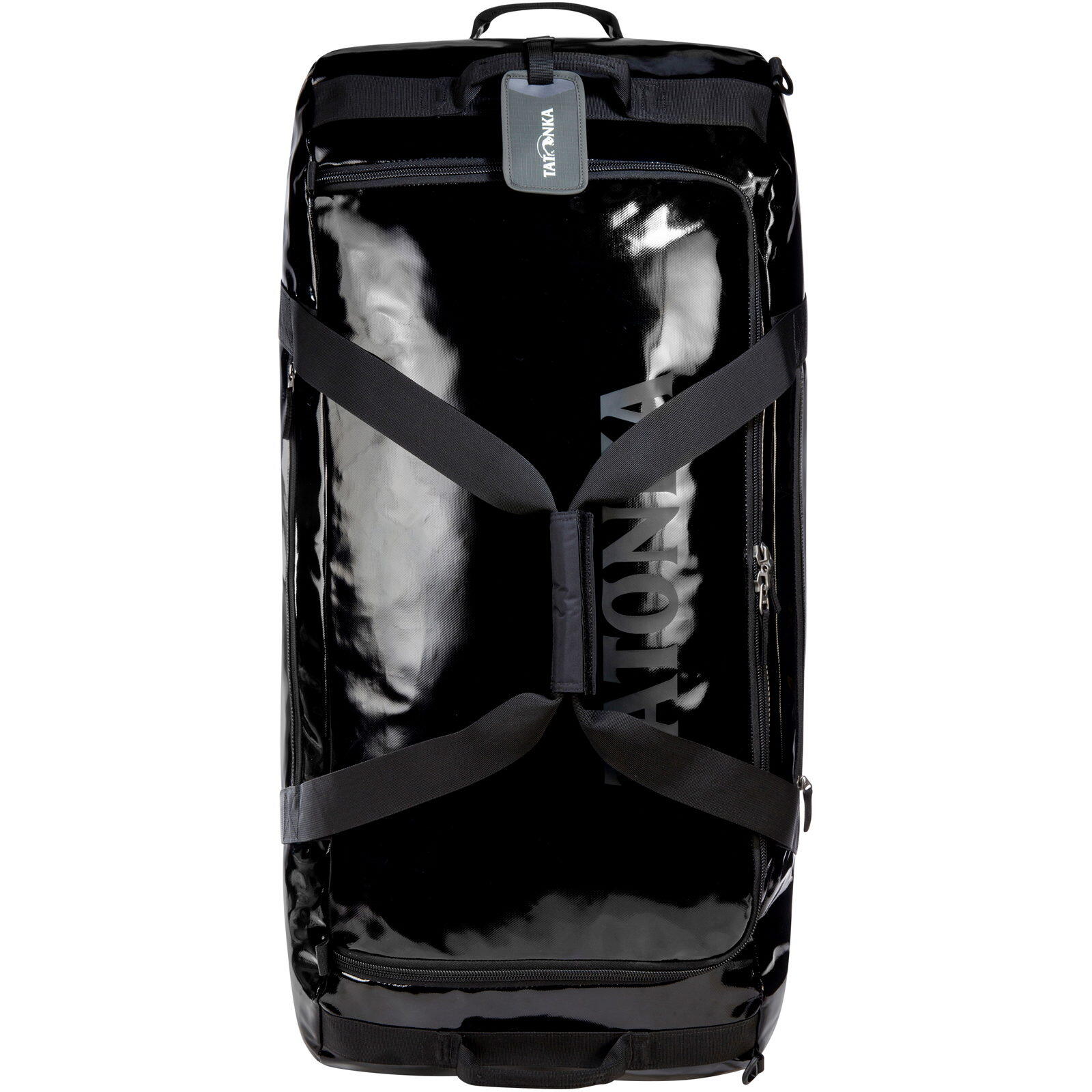 Rollen-Reisetasche Flight Roller 135 black 3/7