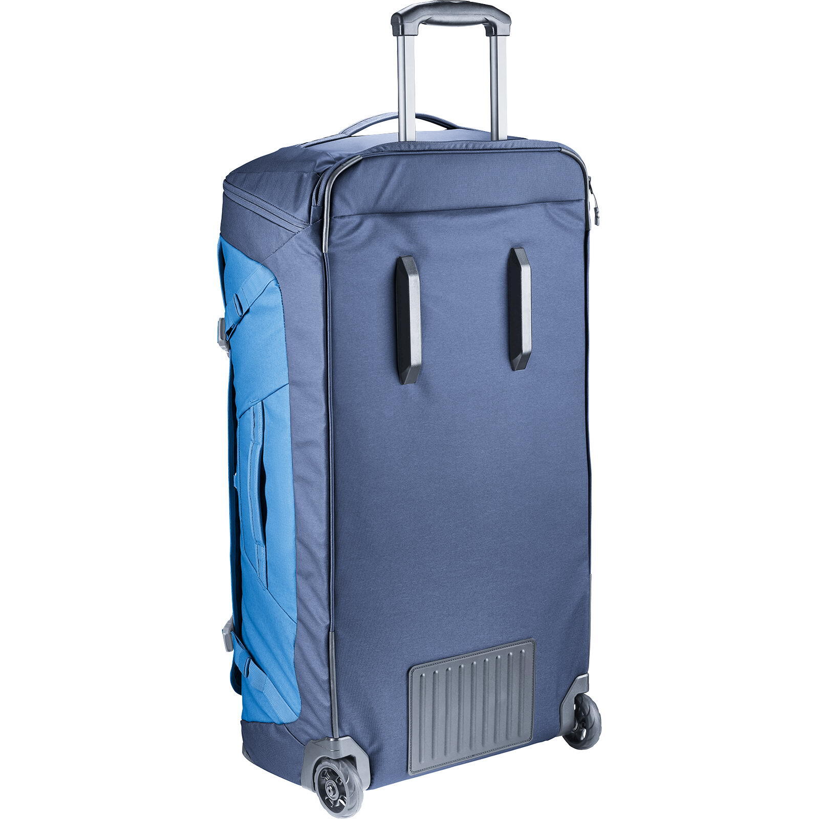 Rucksack-Trolley Duffel Pro Movo 90 neptune-nightblue 2/7