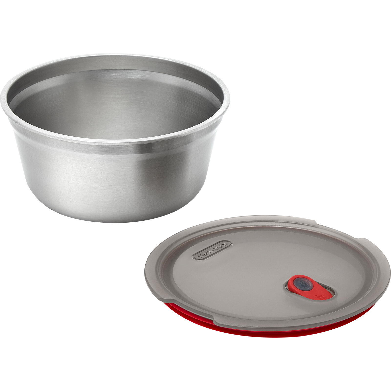 Multifunktionsschale Steel Food Bowl 950 ml 2/3