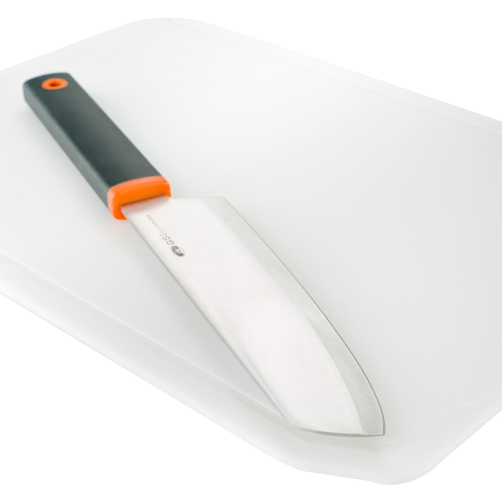 GSI OUTDOORSGSI Outdoors Santoku messenset 5/7