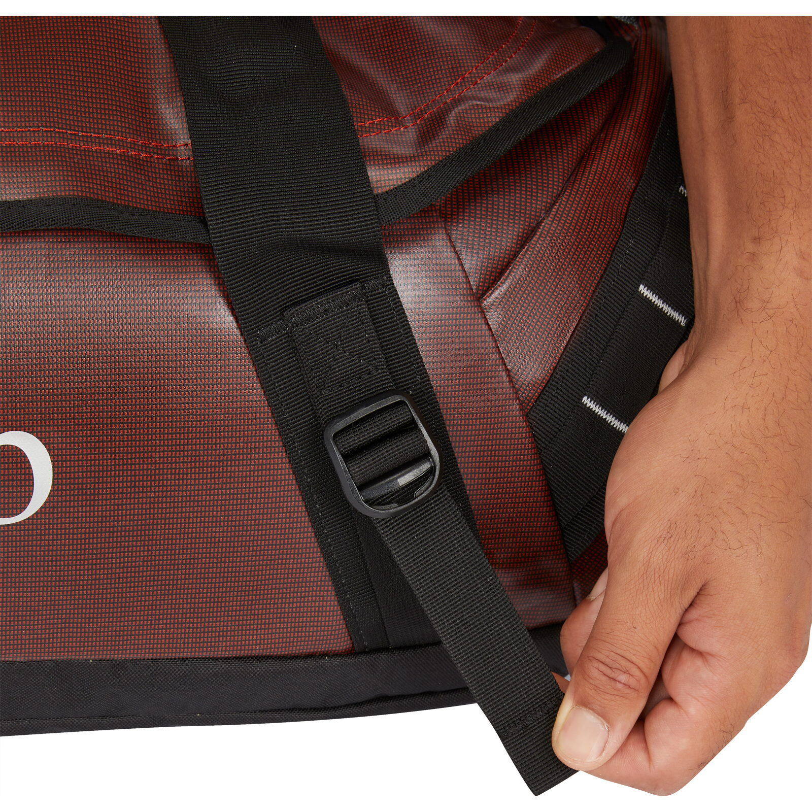 Reisetasche Expedition Kitbag II 120 blue 6/7