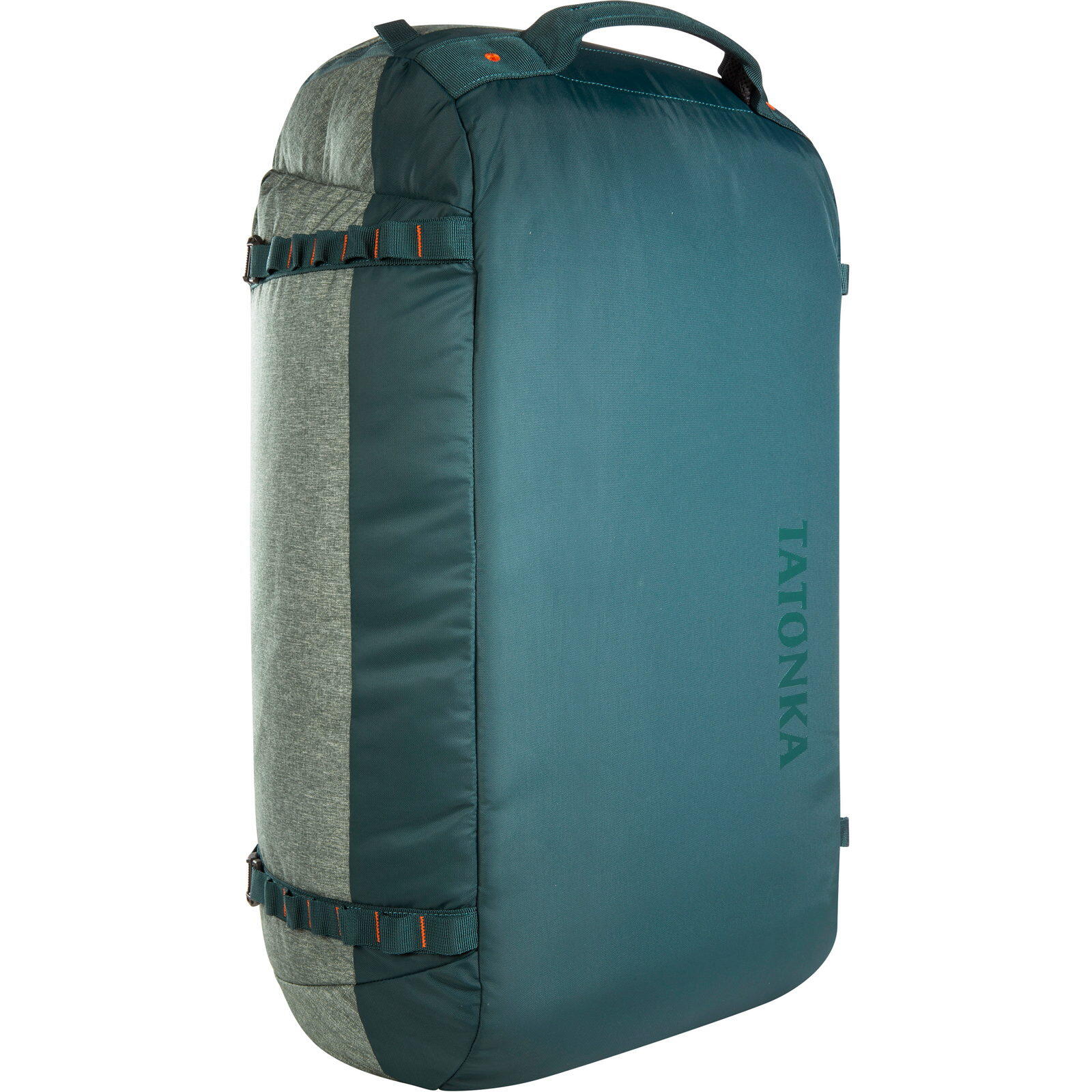 faltbare Reisetasche Duffle Bag 65 sage green 2/7