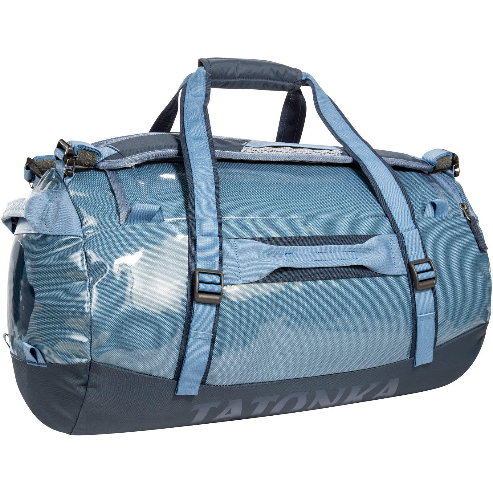 Torba podróżna Tatonka Barrel 4 2/7