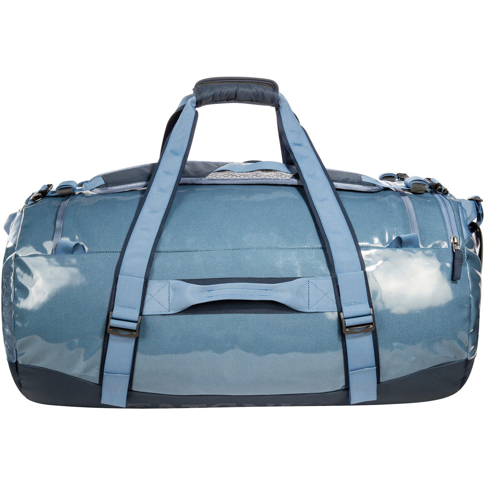 Bolsa de viaje Tatonka Barrel 8 4/7