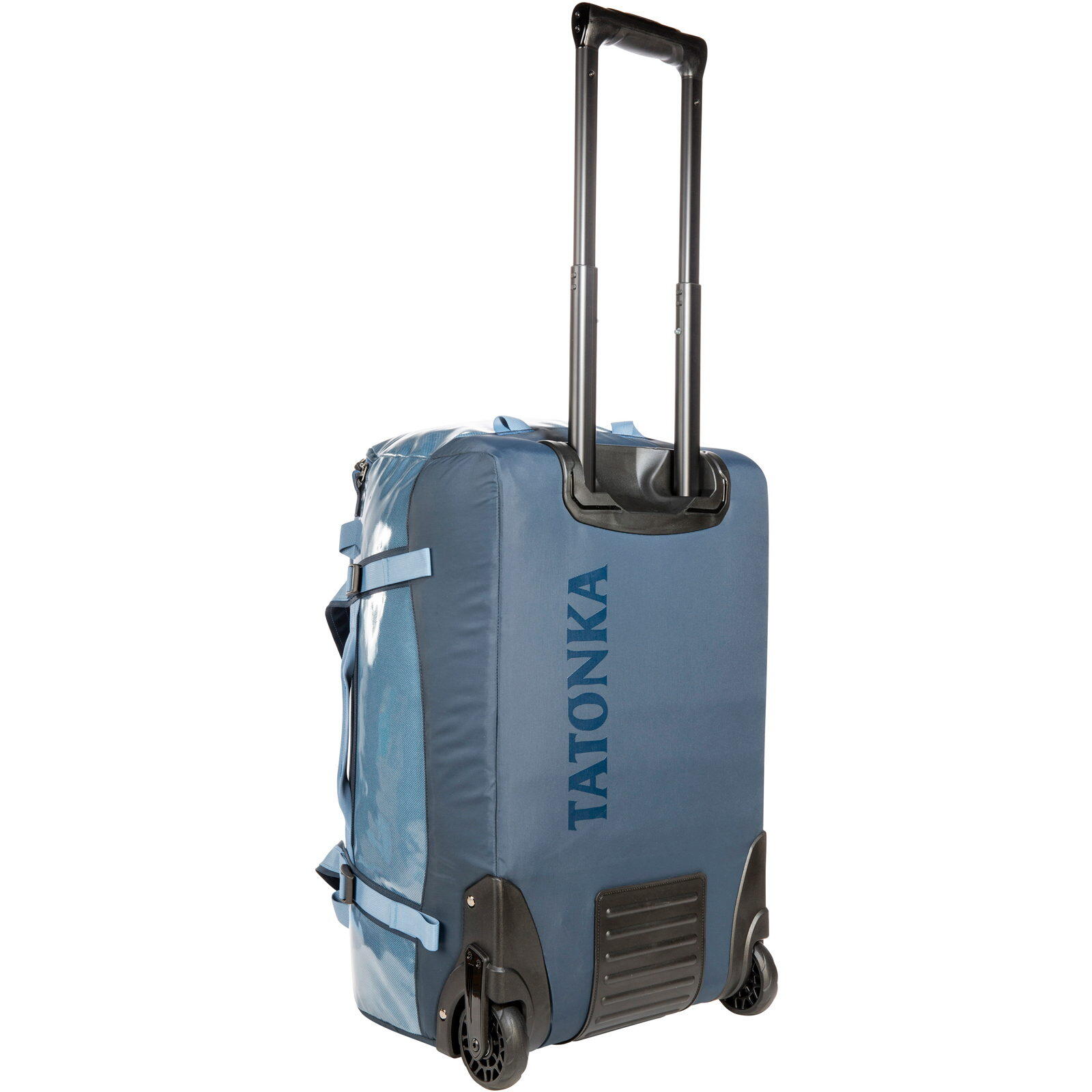 Reisetasche mit Rollen Barrel Roller 60 elemental blue 2/7