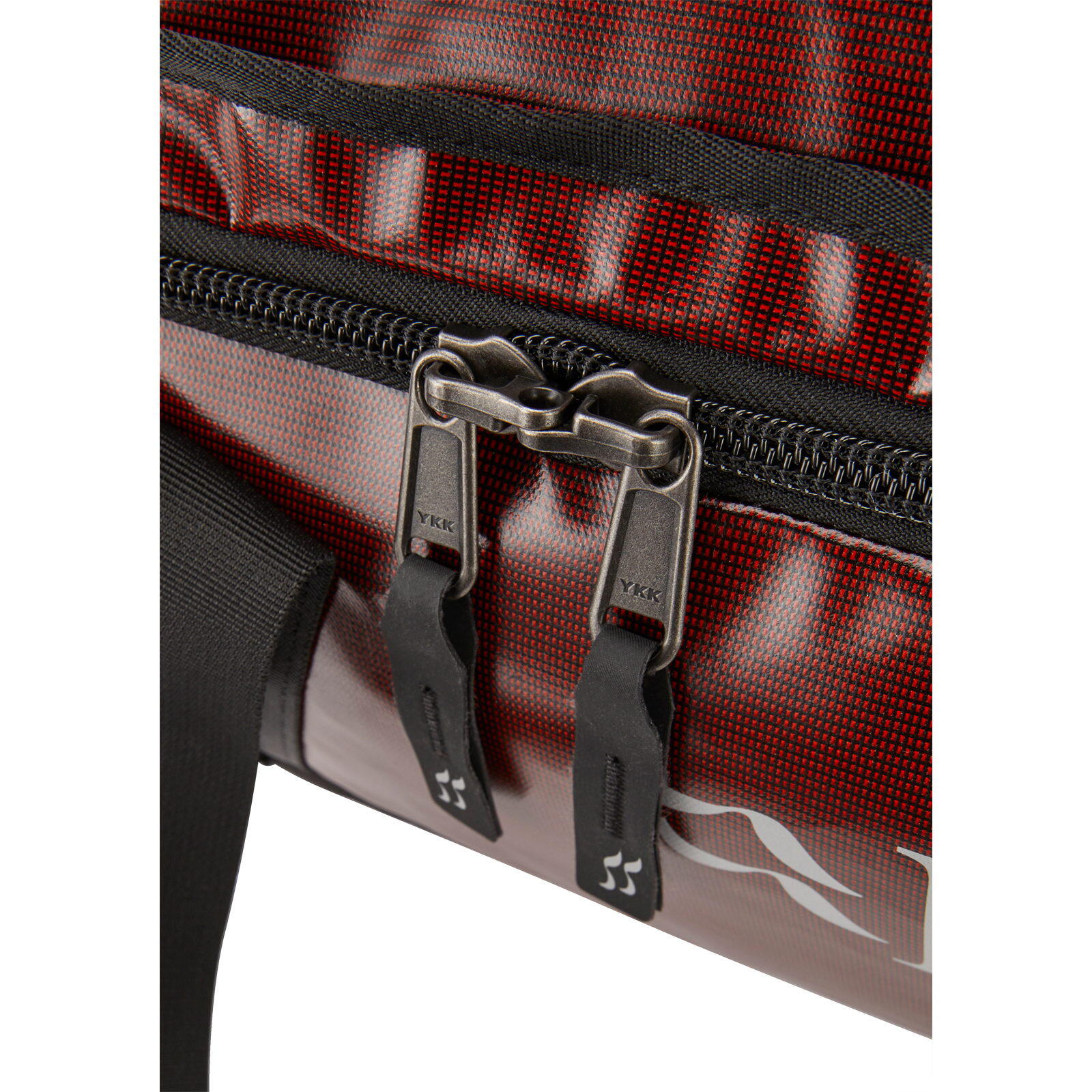 Torba podróżna Rab Expedition Kitbag II 50 - red clay 6/7