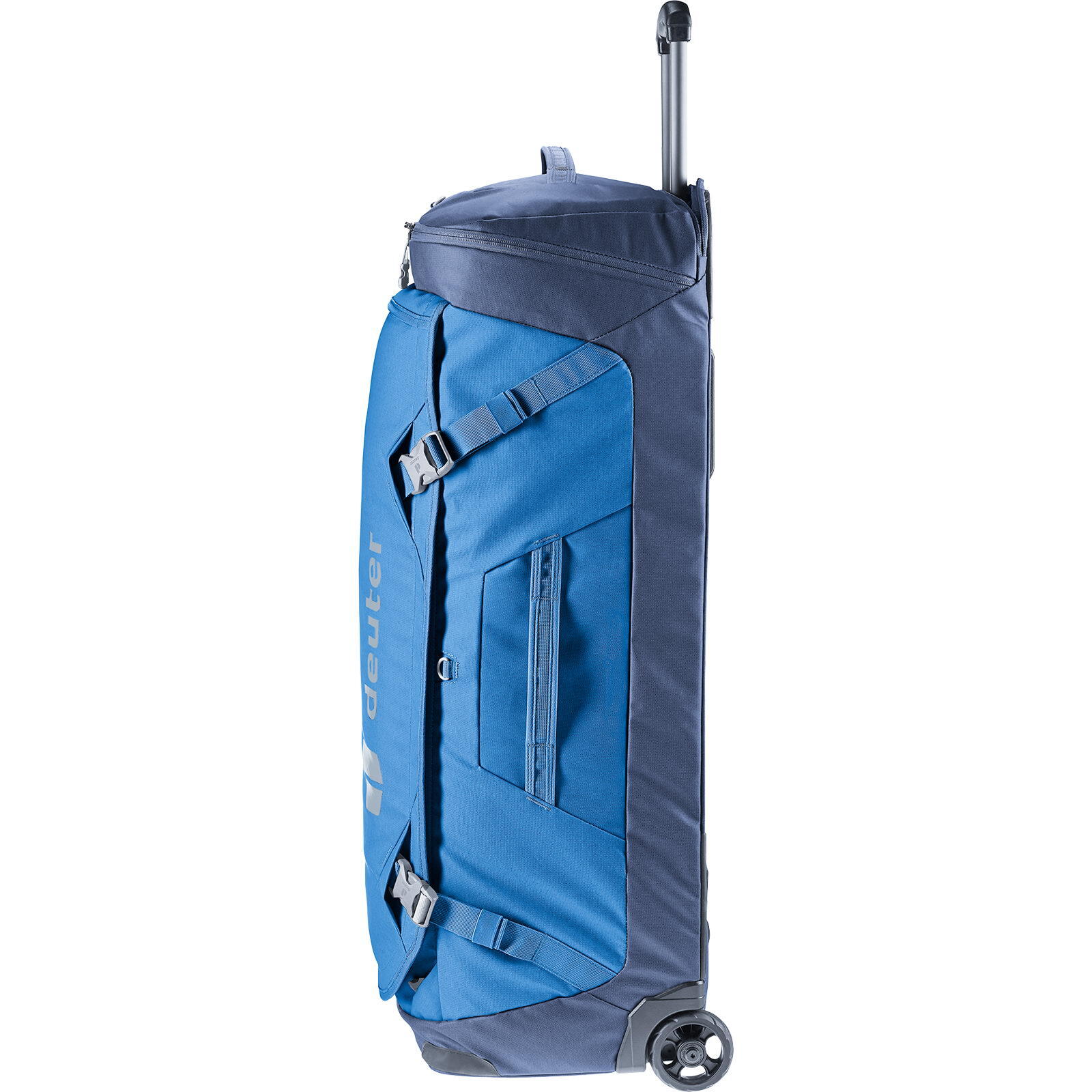 Rucksack-Trolley Duffel Pro Movo 90 neptune-nightblue 5/7
