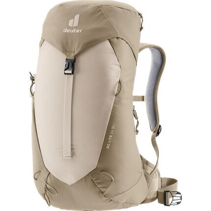 Wanderrucksack AC Lite 14 SL alu-greystone