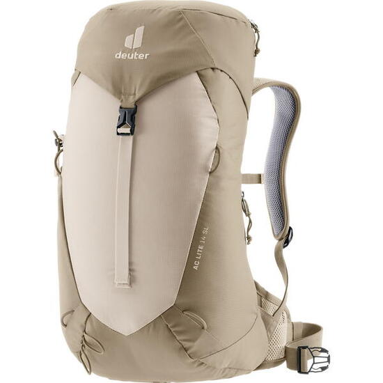 Wanderrucksack AC Lite 14 SL alu-greystone
