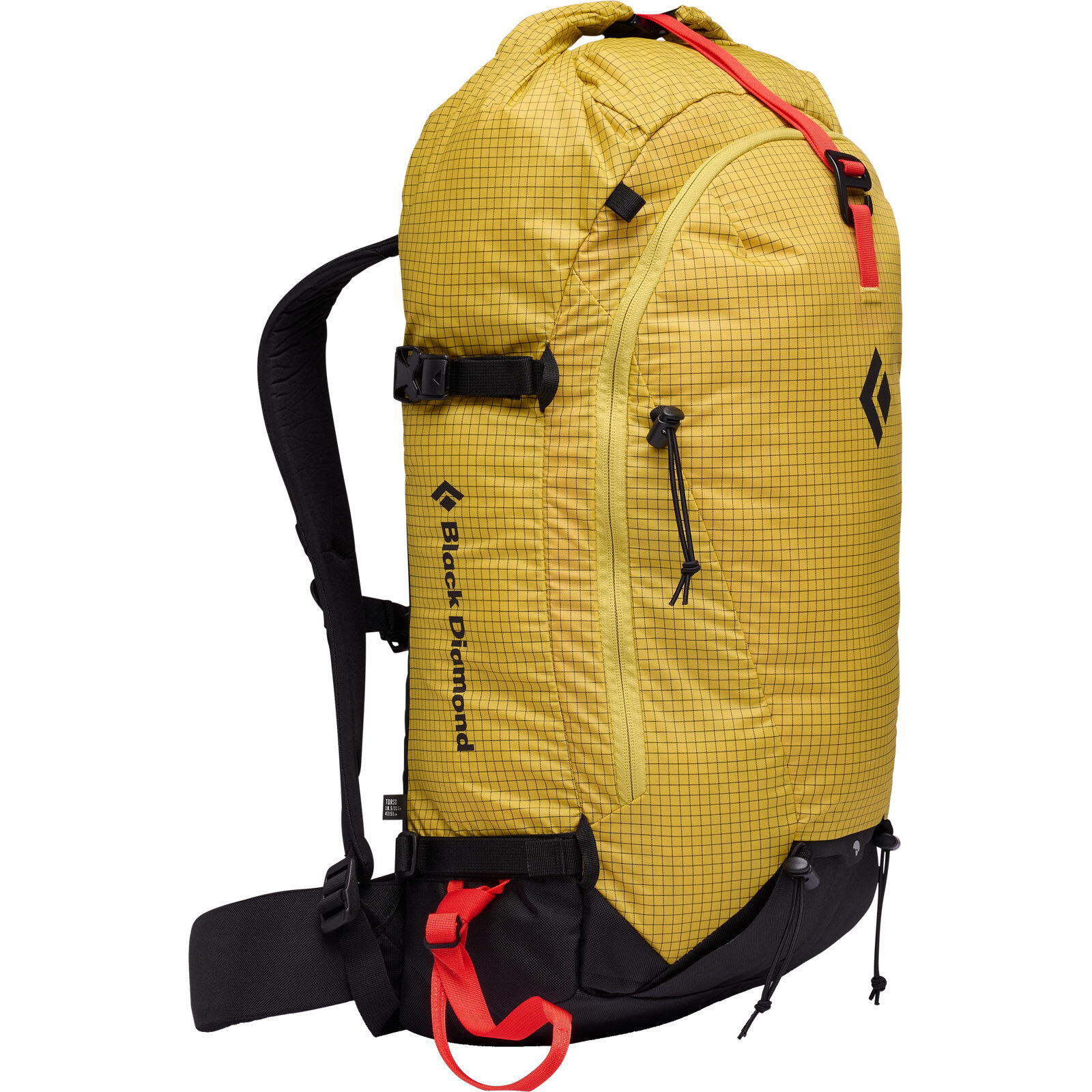 Plecak Black Diamond Cirque 35 1/7