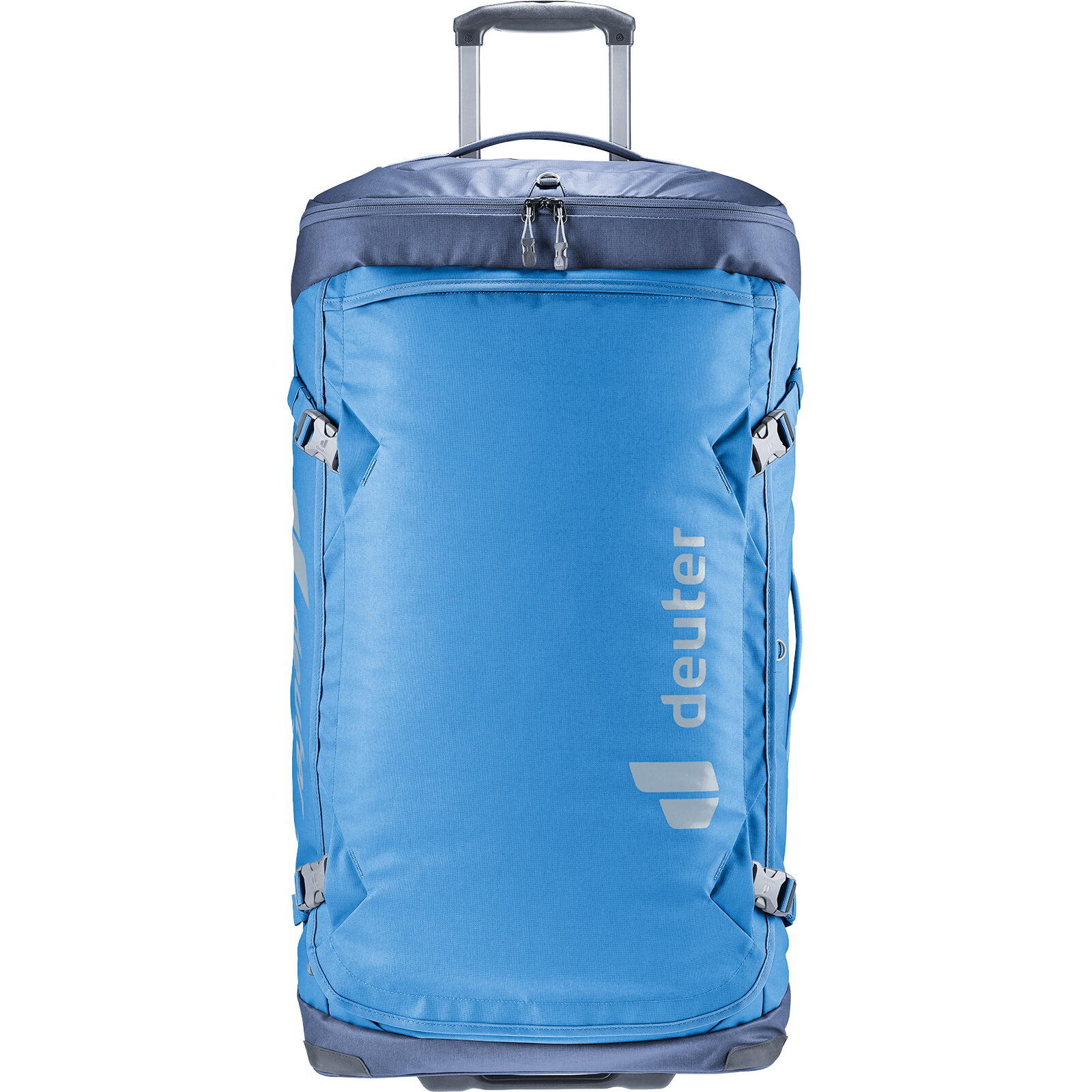 Rucksack-Trolley Duffel Pro Movo 90 neptune-nightblue 4/7